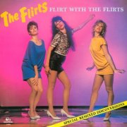 The Flirts - Flirt With The Flirts (1983) LP