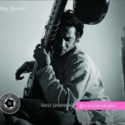 Ravi Shankar - Nine Decades, Vol. 7: Live in Copenhagen (2020)