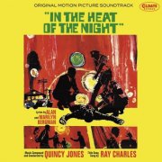 Quincy Jones - In the Heat of the Night: Original Motion Picture Soundtrack (2024)