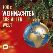 VA - 100 x Weihnachten aus aller Welt (2016)