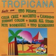 VA - Tropicana (1993) FLAC