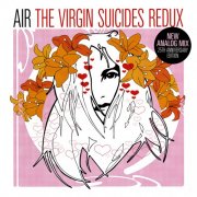 Air - The Virgin Suicides Redux (2025) LP