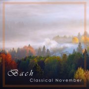 VA - Bach: Classical November (2021)