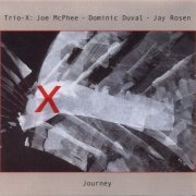 Trio-X - Journey (2003)