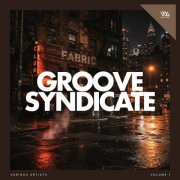 VA - Groove Syndicate Vol. 1 (2026)