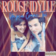 Rouge Idylle - Un peu comme toi (2026) Hi-Res