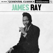 Ray James - Essential Classics, Vol. 536 (2024)