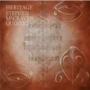 Stephen McCraven - Heritage (2026) [Hi-Res]