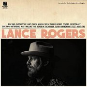 Lance Rogers - Lance Rogers (2021) Hi Res