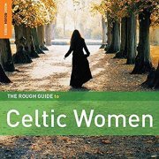 Various Artists - Rough Guide To Celtic Women (2012)