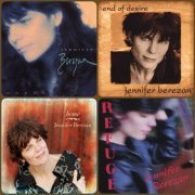 Jennifer Berezan - Borderlines / Refuge /End of Desire / Home (1998-2012)