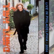 Daryl Hall - Live In Philadelphia (2004)