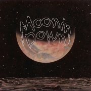 Moonin Down - The Third Planet (2024)