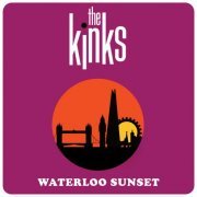 The Kinks - Waterloo Sunset (2023)