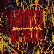 Suspended 4th - Goodbye My Roots (2026)