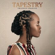 Thapelo Lekoane - Tapestry (2021)