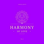 VA - Harmony of Love, Vol. 2 (2024)