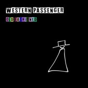 Western Passenger - Old Fashioned (2024) [Hi-Res]