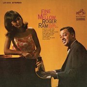 Roger Ram - Fine and Mellow (1966) [Hi-Res]