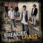 Breaking Grass - Breaking Grass (2011)