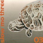 VA - Slow Mo Three (2002) CDRip FLAC