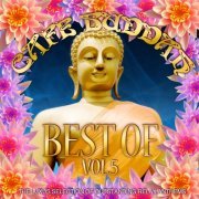 Cafe Buddah Best of, Vol. 5 (The Luxus Selection of Outstanding Relax Anthems) (2015)