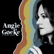 Angie Goeke - If I Were Honest (2022)