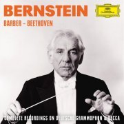 Leonard Bernstein - Bernstein: Barber - Beethoven (2023)