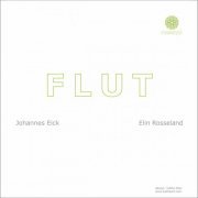 Johannes Eick - FLUT (2024) Hi-Res