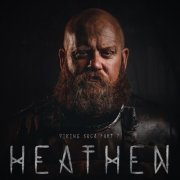 Vinnie Camilleri - Viking Saga Part 7 Heathen (2024)