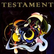 Finn Arild - Testament (2011)