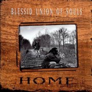 Blessid Union Of Souls - Home (1995)