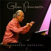 Gilson Peranzzetta - Caderno Espanhol (2022)