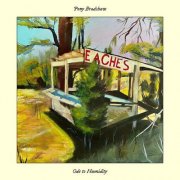 Pony Bradshaw - Ode to Humidity (2026) [Hi-Res]