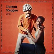 VA - United Reggae, Vol 1 (2019)