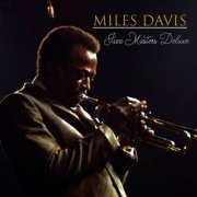 Miles Davis - Miles Davis - Jazz Masters Deluxe (2023)