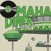Charlie Hunter, Bobby Previte, Skerik, Steven Bernstein - Omaha Diner (2025) [Hi-Res]
