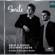 David Desimpelaere & Erik Desimpelaere - Smile (2018) [Hi-Res]