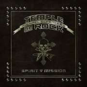 Michael Schenker's Temple of Rock - Spirit on a Mission (2015)