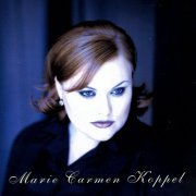 Marie Carmen Koppel - Marie Carmen Koppel (2007)