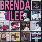 Brenda Lee - The EP Collection (1995)