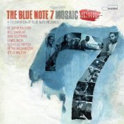 VA - The Blue Note 7 Mosaic A Celebration Of Blue Note Records - Special Edition - 2CD (2009)