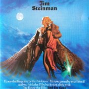 Jim Steinman - Bad For Good (Reissue) (1981)