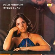 Julie Parsons - Piano Lady (1977) LP