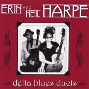 Erin and Neil Harpe - Delta Blues Duets (2008)