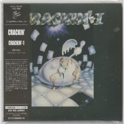 Crackin' - Crackin'-1 (1975) [2020]