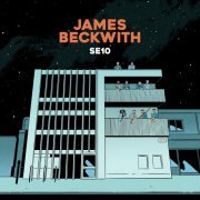 James Beckwith - SE10 (2021) Hi-Res