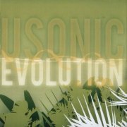 Usonic - Evolution (2010)