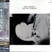 Keith Jarrett - The Koln Concert (1975) [2017  SACD]