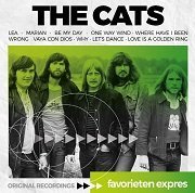 The Cats - Favorieten Expres (2018)